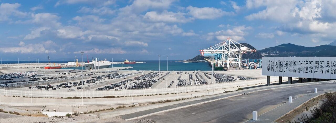 Tanger : Une Plaque Tournante pour l’Industrie Automobile et les Investissements Chinois