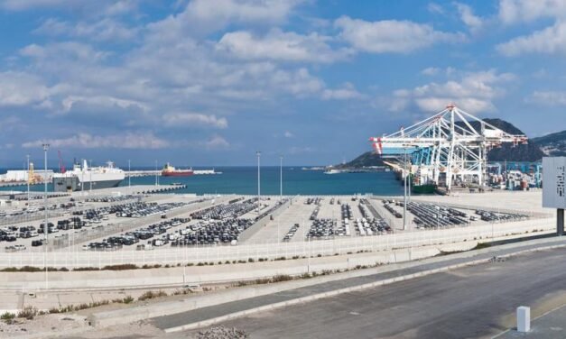 Tanger : Une Plaque Tournante pour l’Industrie Automobile et les Investissements Chinois