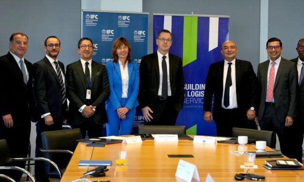 IFC investit plus de 34 millions d&rsquo;euros dans le prestataire logistique marocain BLS pour renforcer la compétitivité régionale