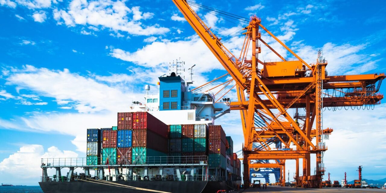 Marsa Maroc et CMA CGM : Un partenariat stratégique pour l’exploitation du terminal à conteneurs Nador West Med