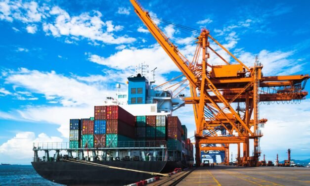 Marsa Maroc et CMA CGM : Un partenariat stratégique pour l’exploitation du terminal à conteneurs Nador West Med