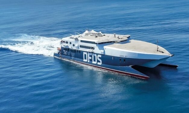 Incertitudes sur l&rsquo;Avenir des Salariés à Tanger après la Perte de la Ligne Tarifa-Tanger par FRS-DFDS