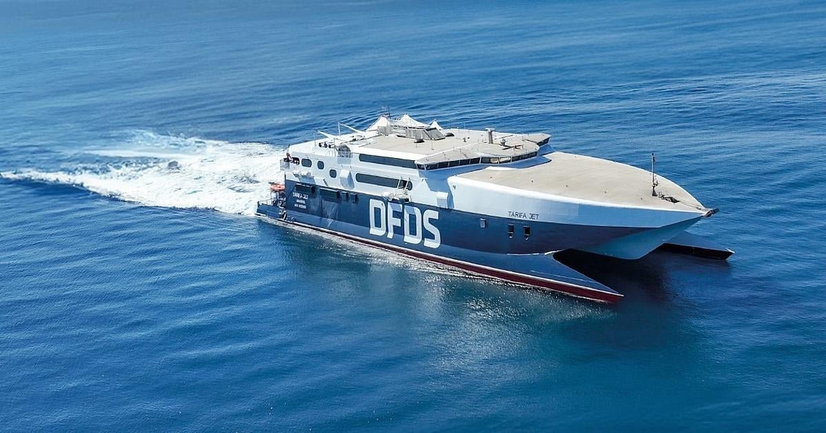 Incertitudes sur l&rsquo;Avenir des Salariés à Tanger après la Perte de la Ligne Tarifa-Tanger par FRS-DFDS