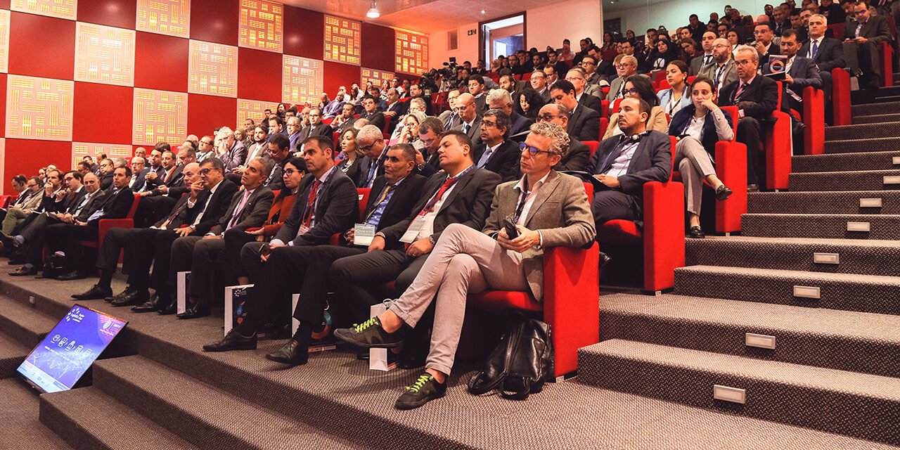 Tangier Logistics Days 2023