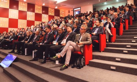 Tangier Logistics Days 2024