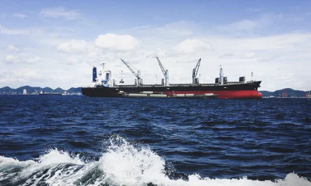 Perspectives Logistiques Tanger