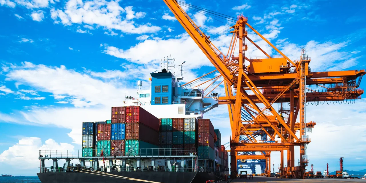 Marsa Maroc et CMA CGM : Un partenariat stratégique pour l’exploitation du terminal à conteneurs Nador West Med