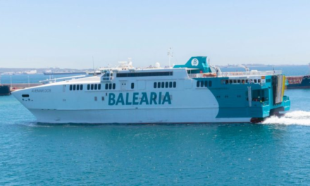 Bataille Maritime: Qui décrochera la ligne verte Tarifa-Tanger?