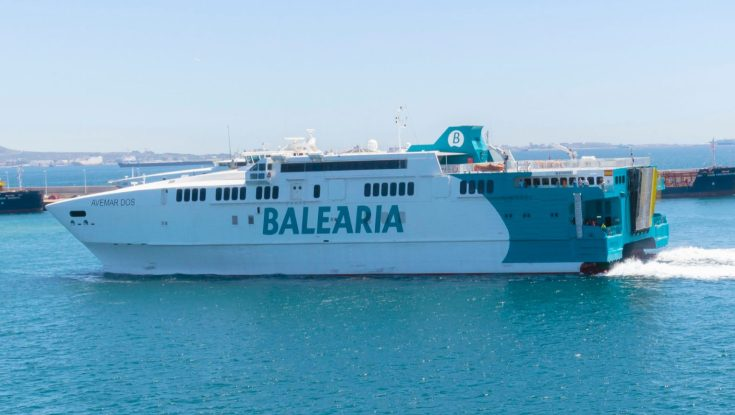Bataille Maritime: Qui décrochera la ligne verte Tarifa-Tanger?